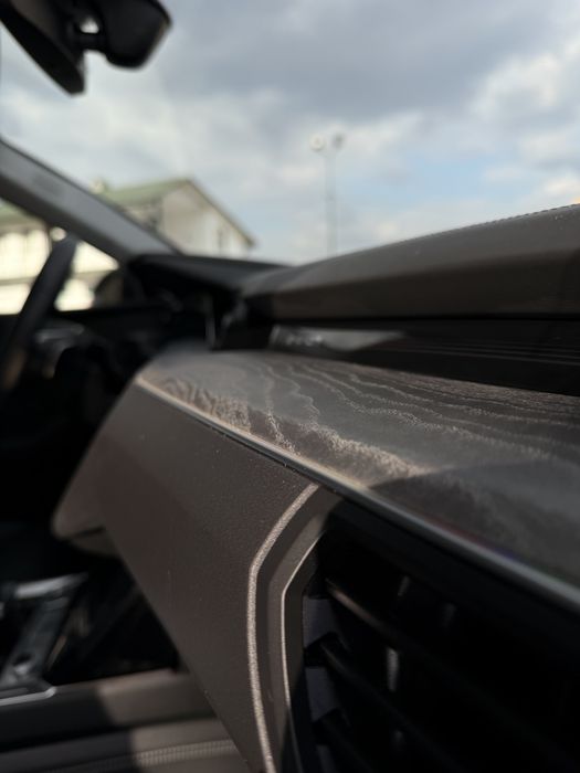 Audi E-Tron S Line Prestige 2021