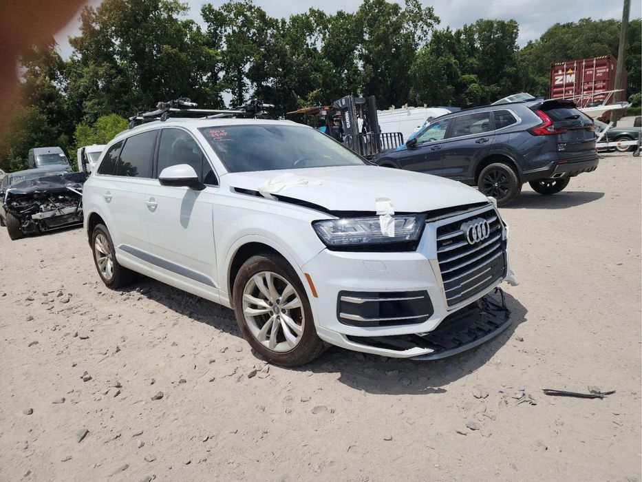 Audi Q7 3.0 2019