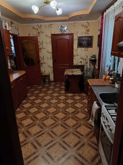 .Продається будинок 66м2 із землею 11 соток, р-н Нахалівка. LD