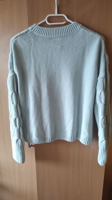 Sweter damski Sinsay