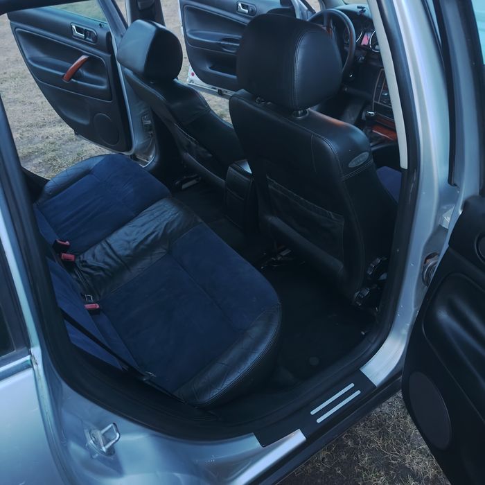 VW passat B5 fl kombi