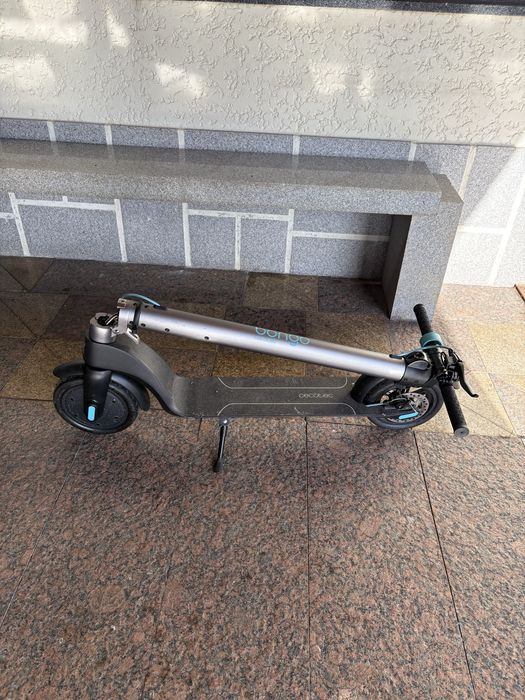 Trotinete Bongo Cecotec Serie A Connected