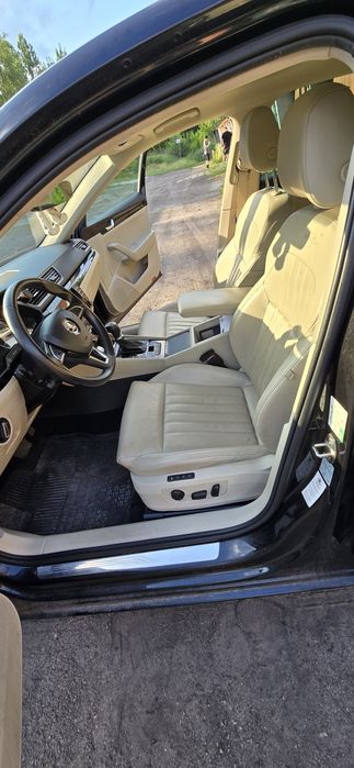 Skoda Superb Laurin&Clement Nowy rozrząd  Okazja ! OC na rok do 06.2027