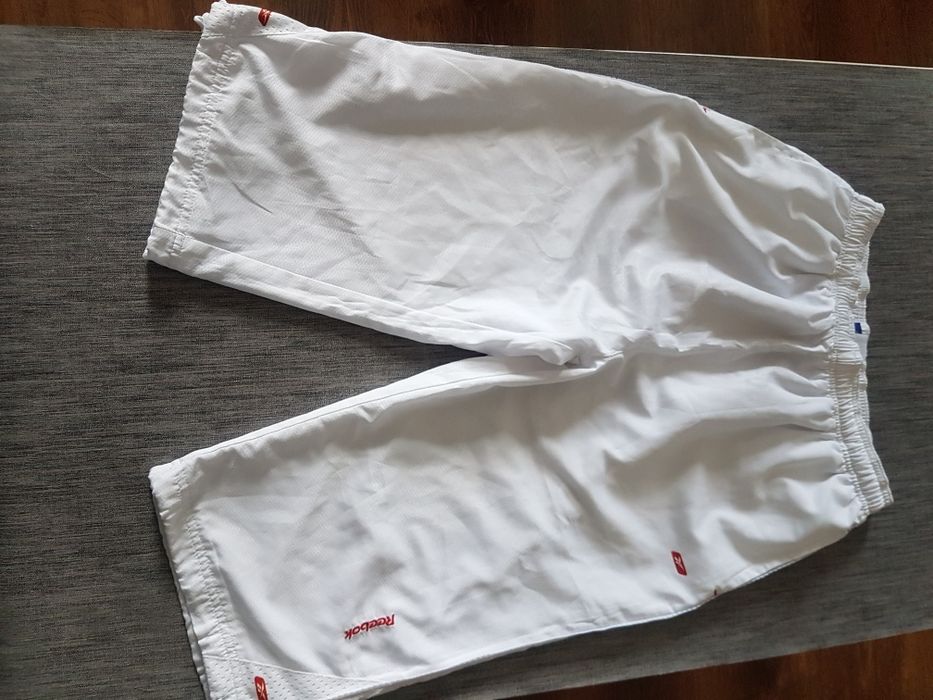 Krótkie spodnie REEBOK