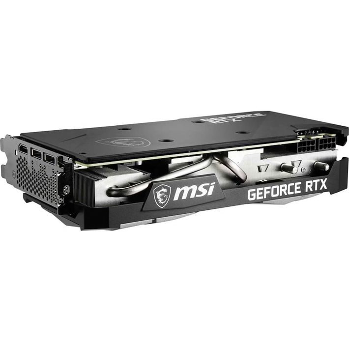 Nvidia Msi Ventus 2X OC RTX 3070 Edition 8GB