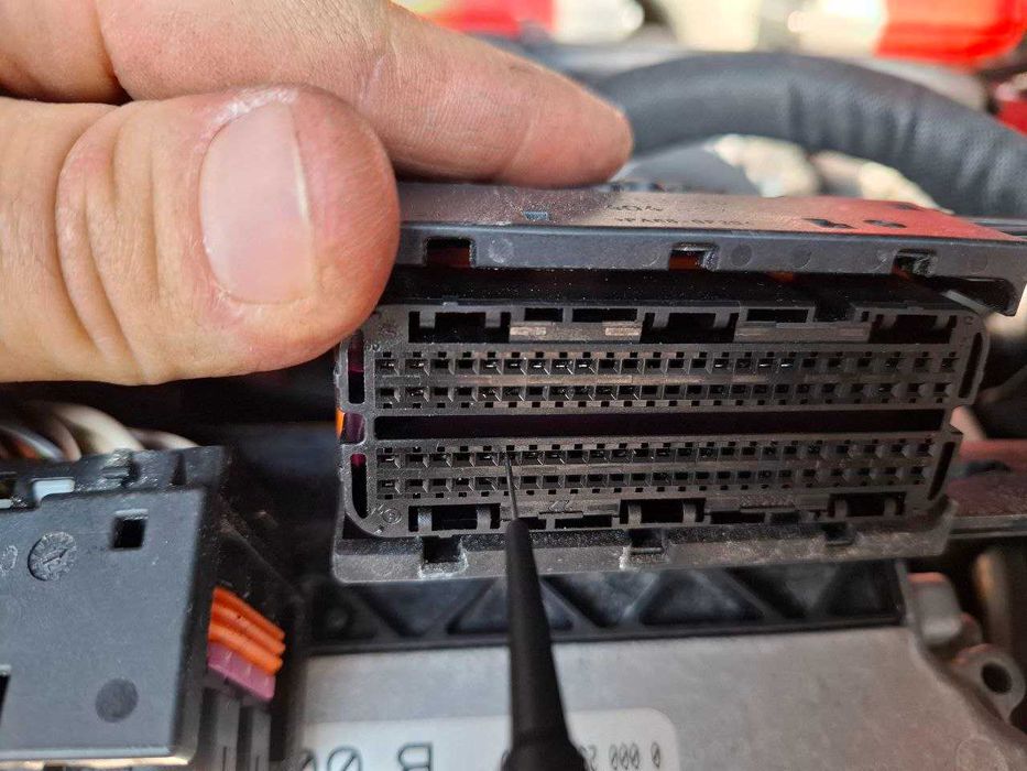 Autoelektryk | Diagnostyka • Montaż • Kodowanie