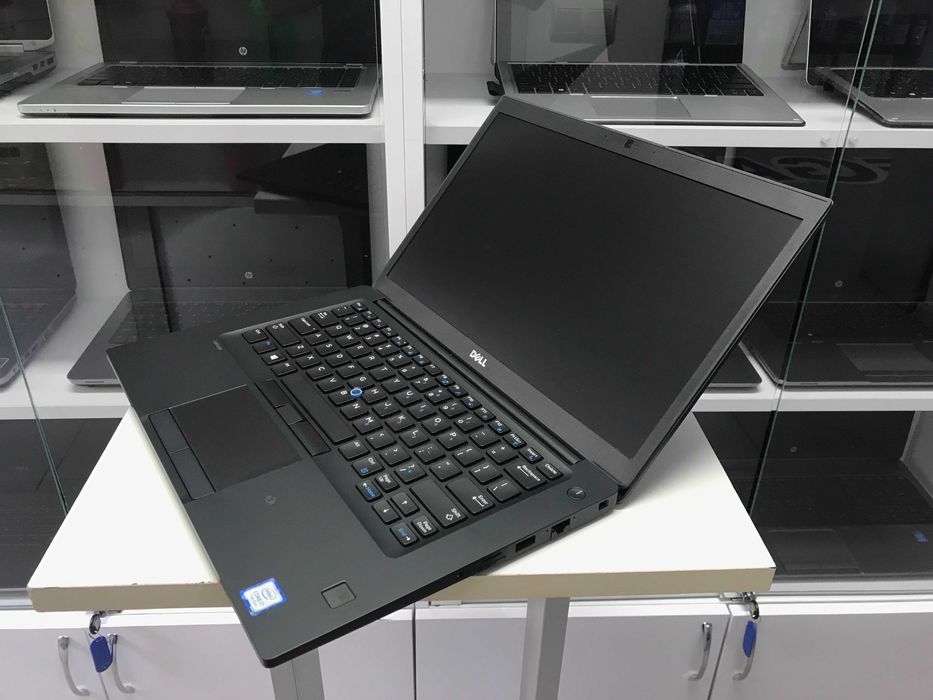 Ультрабук Dell Latitude E7480 [Core i7-7G] [FULL IPS] [SSD] Куліша 22