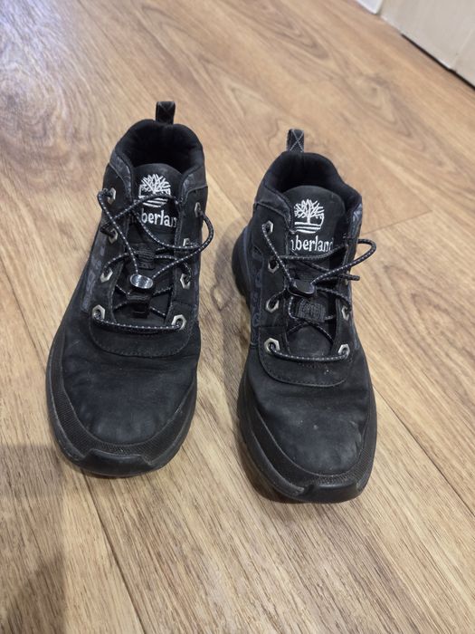 Buty Timberland dla chłopaka lub dziewczyny