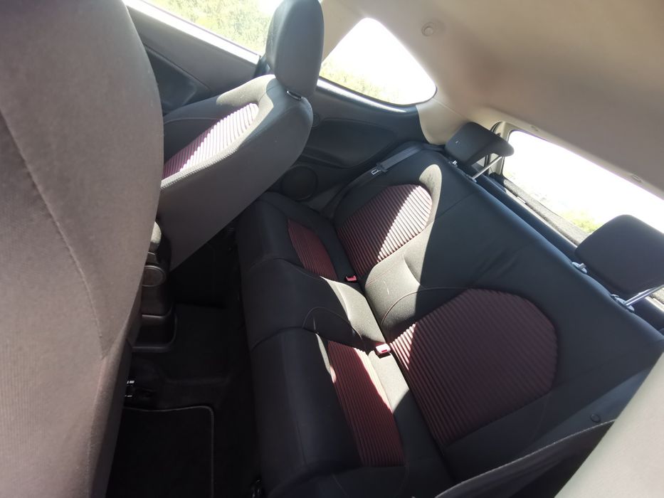 Alfa Romeo Mito 1.3JTD