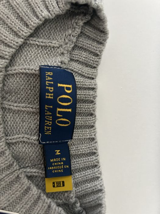 Sweter Polo Ralph Lauren