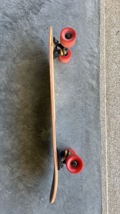 Vendo surf skate