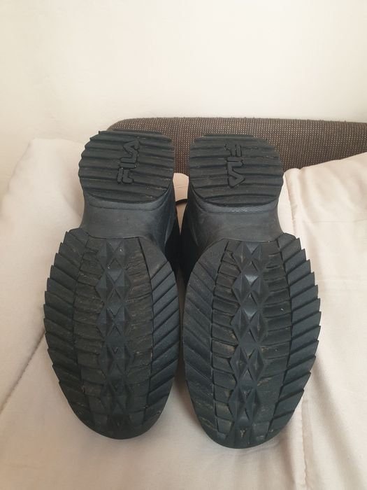 Buty sportowe FILA 40