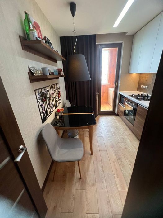 36тыс.$ ‼️‼️Экс/Квартира с ремонтом 54м2 / Индустриальный район / РЖМ