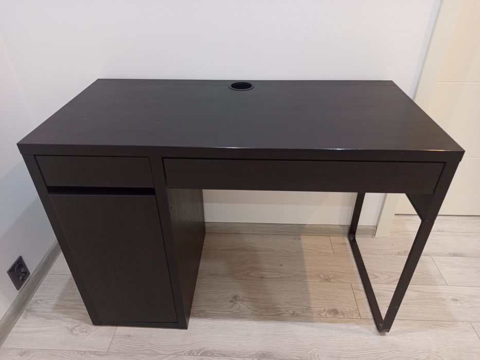 Biurko IKEA Micke