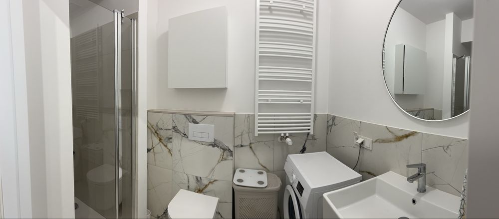 Kawalerka - Pet friendly - wifi w cenie - ostrobramska 75