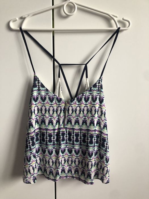 Koszulka Bershka nowa