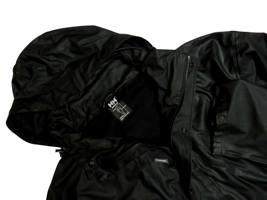Helly Hansen Męski Płaszcz Przeciwdeszczowy 3XL XXXL -50%