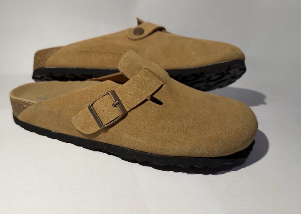 Klapki Birkenstock