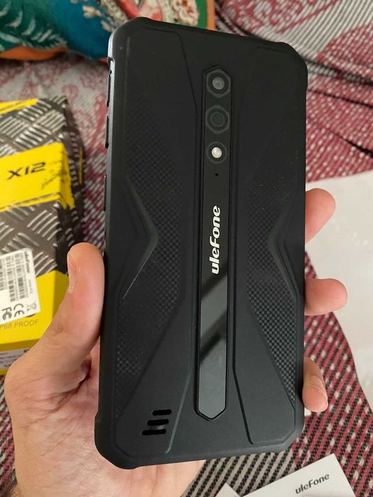uleFone Armor x12