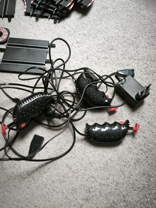 Carrera go tor wyścigowy