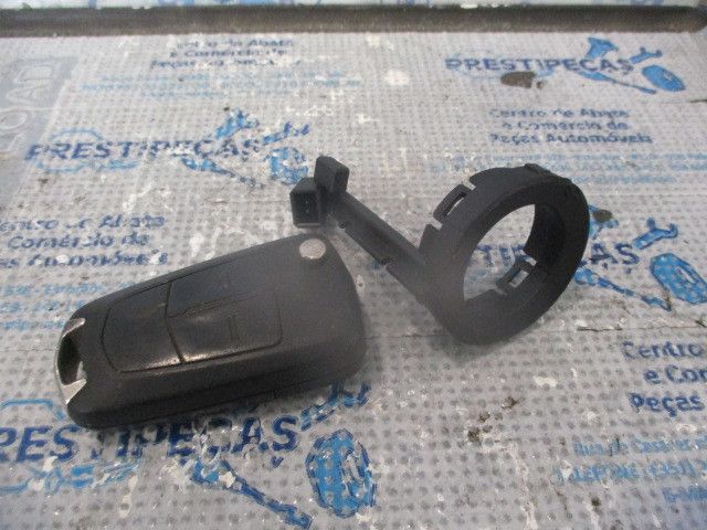 Centralina motor / ECU OPEL Zafira B Van