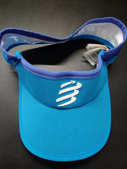Czapeczka daszek Compressport