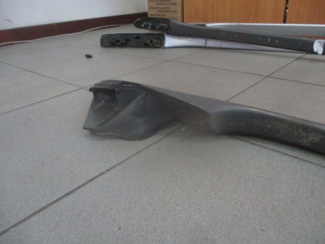 Barra de tejadilho FIAT Marea (185_)