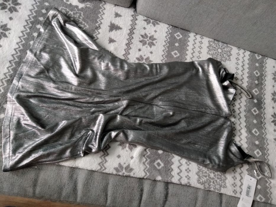 Sukienka damska sugar free