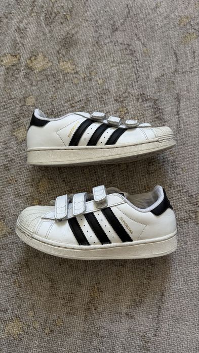Кросівки Adidas Samba дитячі розмір 31
