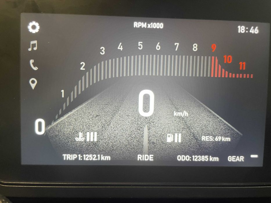 Moto Morini X Cape 650 (2023) Full Extras