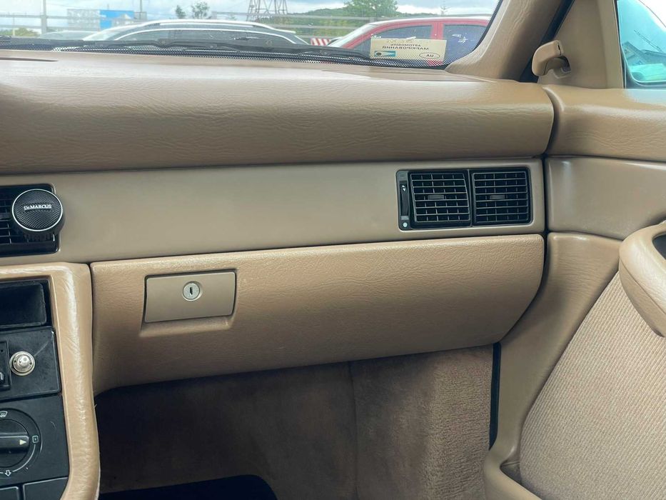 Audi 100 Ідеальна