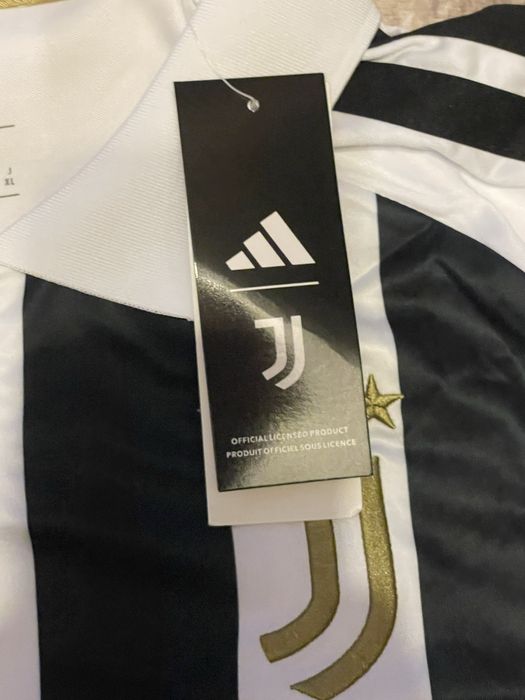 Koszula juventus turyn