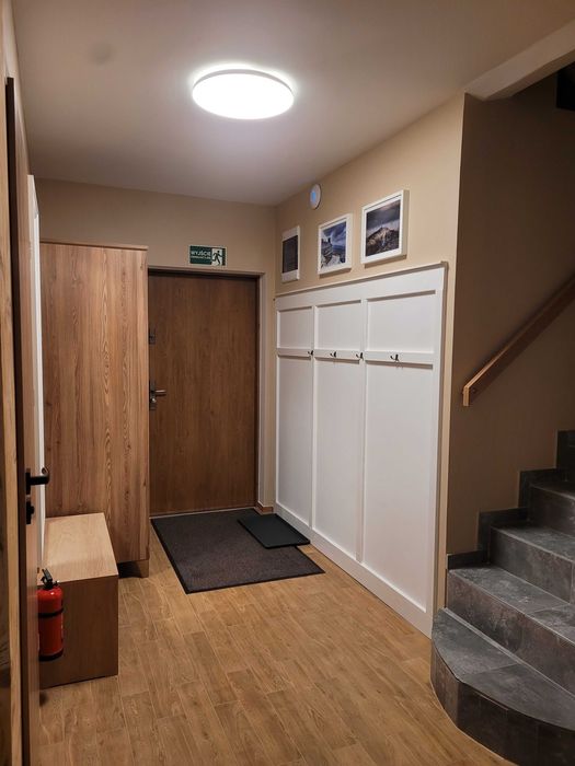 Domek w górach, domki z jacuzzi i sauna na wyłączność, domek Karpacz