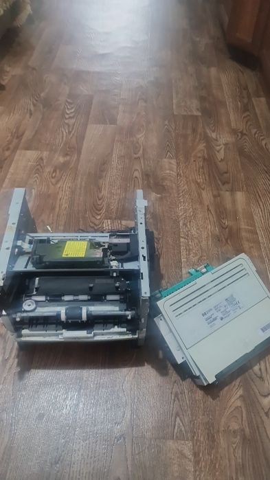 Hp laserjet m2727 nf