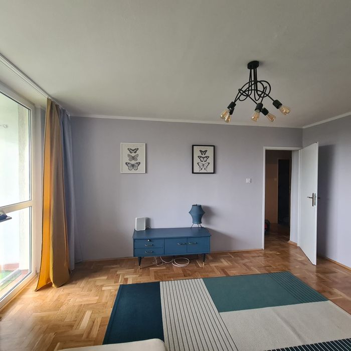 Mieszkanie – Warszawa - Widok 2