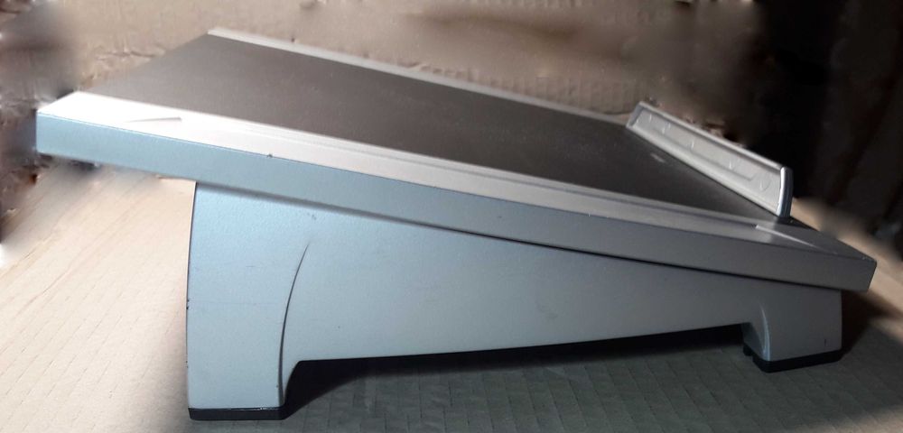 Підставка для ноутбука Fellowes Riser Office Suites