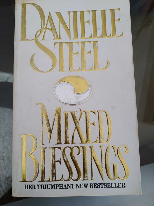 Danielle Steel e Jodi Picoult