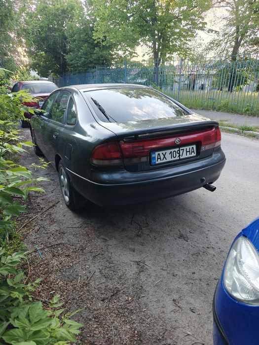 Продам Мазду 626
