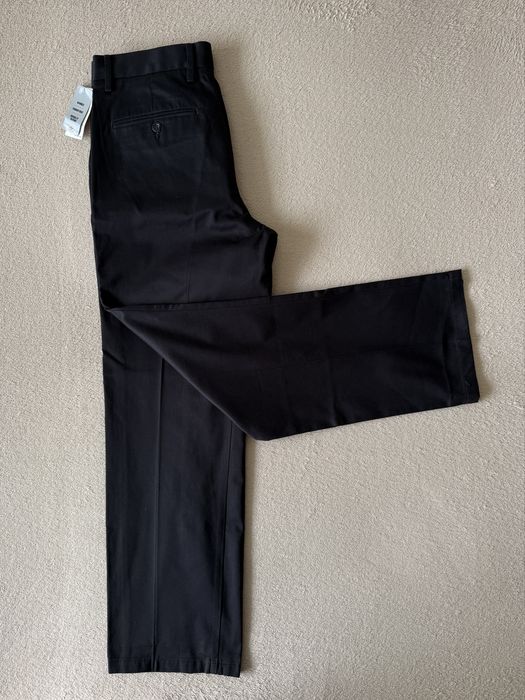NOWE chino DOCKERS roz. 32/30 styl klasyka moda komfort