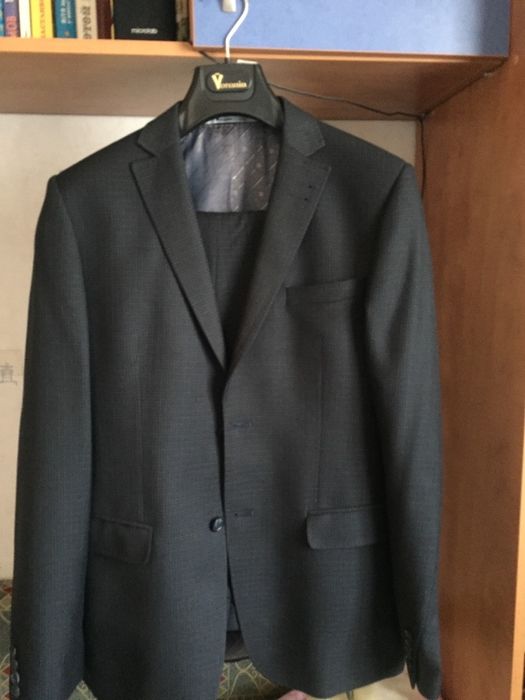 Продам костюм воронин брюки піджак voronin костюм мужской