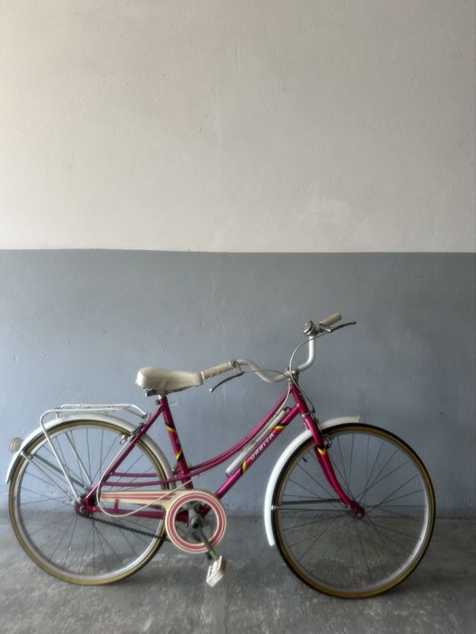 Bicicleta adulto