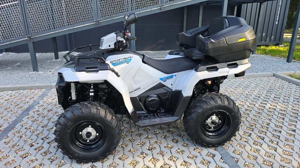 Polaris