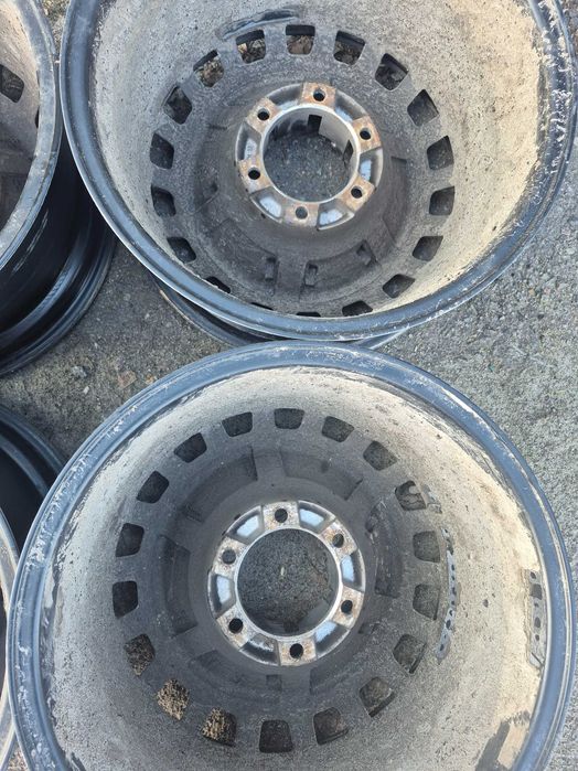 Off Road Wheels OW1405