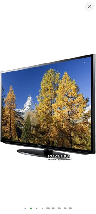 Продам ТВ Самсунг 32 б/у