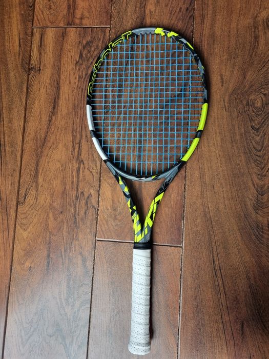 Babolat Pure Aero 98 2023