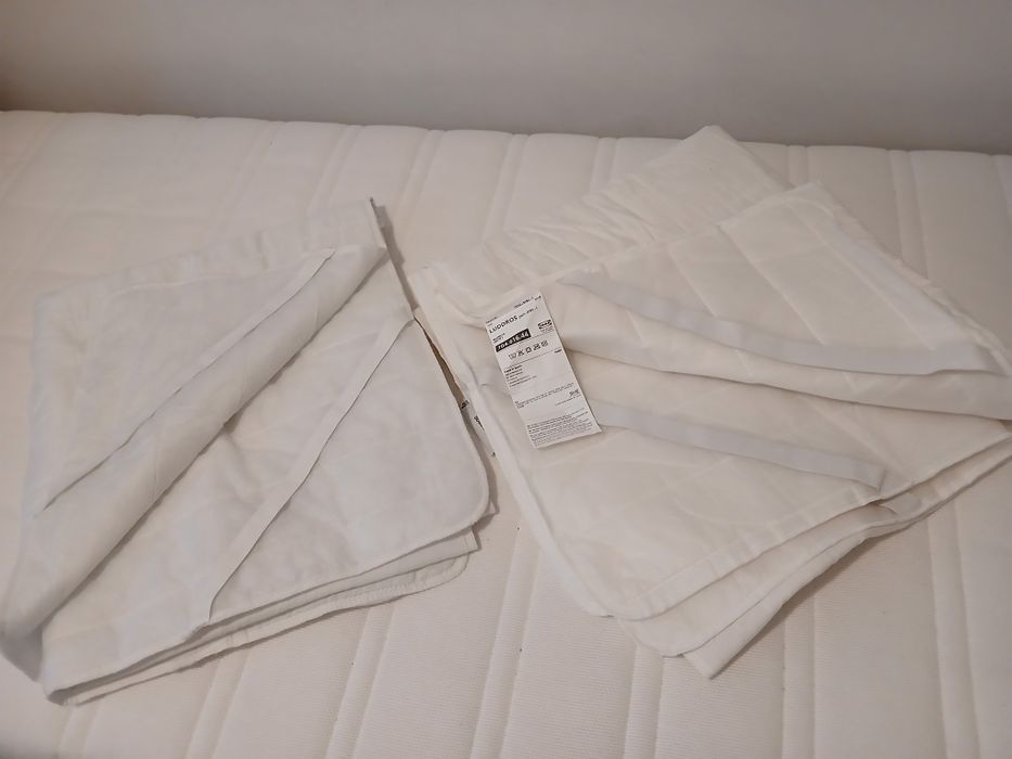 Portectores de colchao ikea