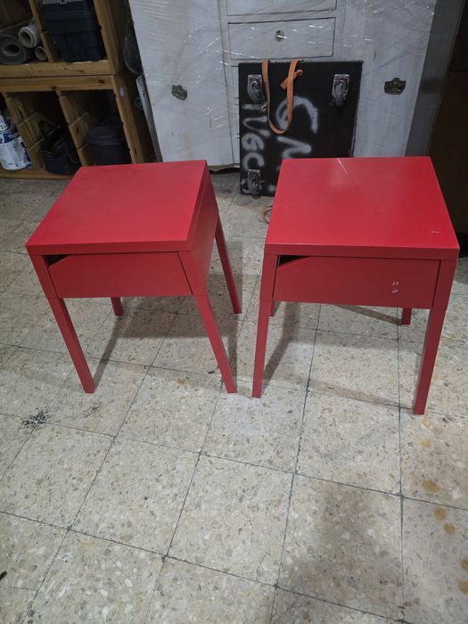Mesinhas  de cabeceira