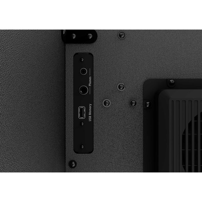 ROLAND F107 BKX Czarne Pianino w WĄSKIEJ obudowie 3 LATA GWARANCJI