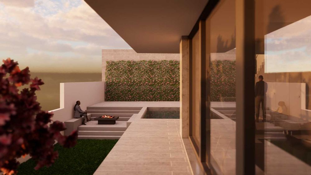 Venda de terreno urbano para construção em Rua do Moinho, 6, Torres Vedras e Matacães