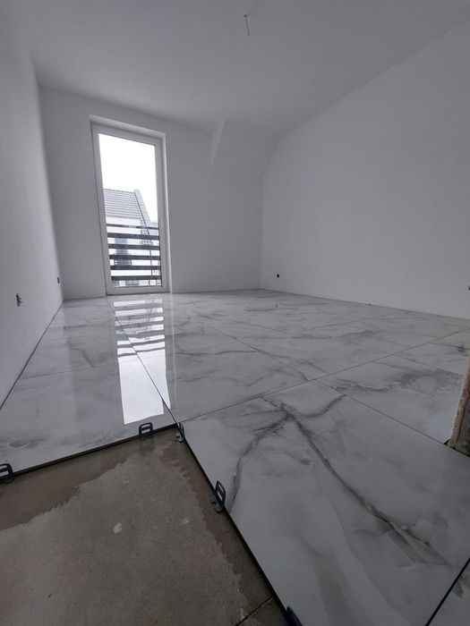 Tynki maszynowe. Remont, gładzie, malowanie.